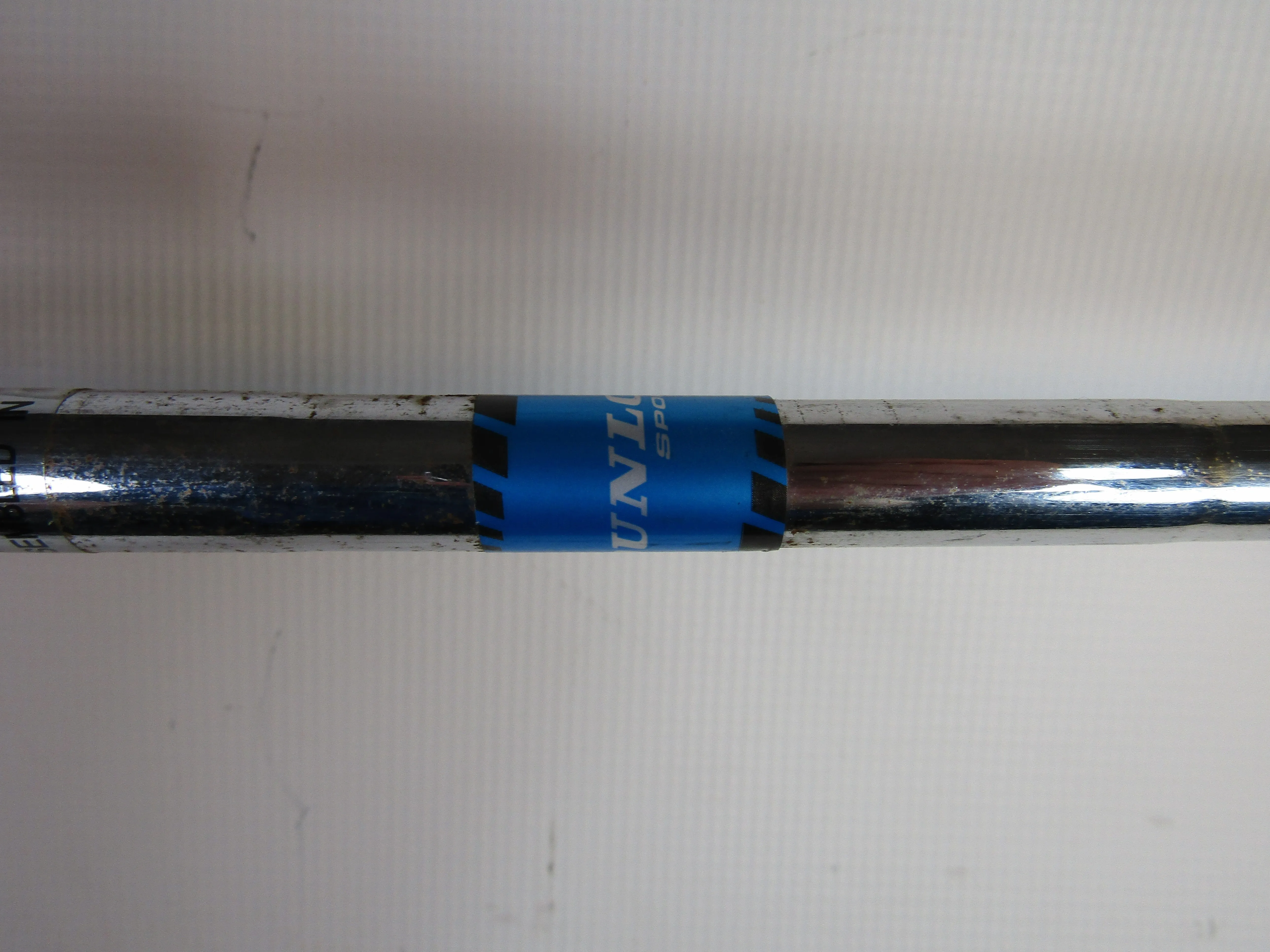 Dunlop Tour Elite #8 Iron Regular Flex Steel Men's Right