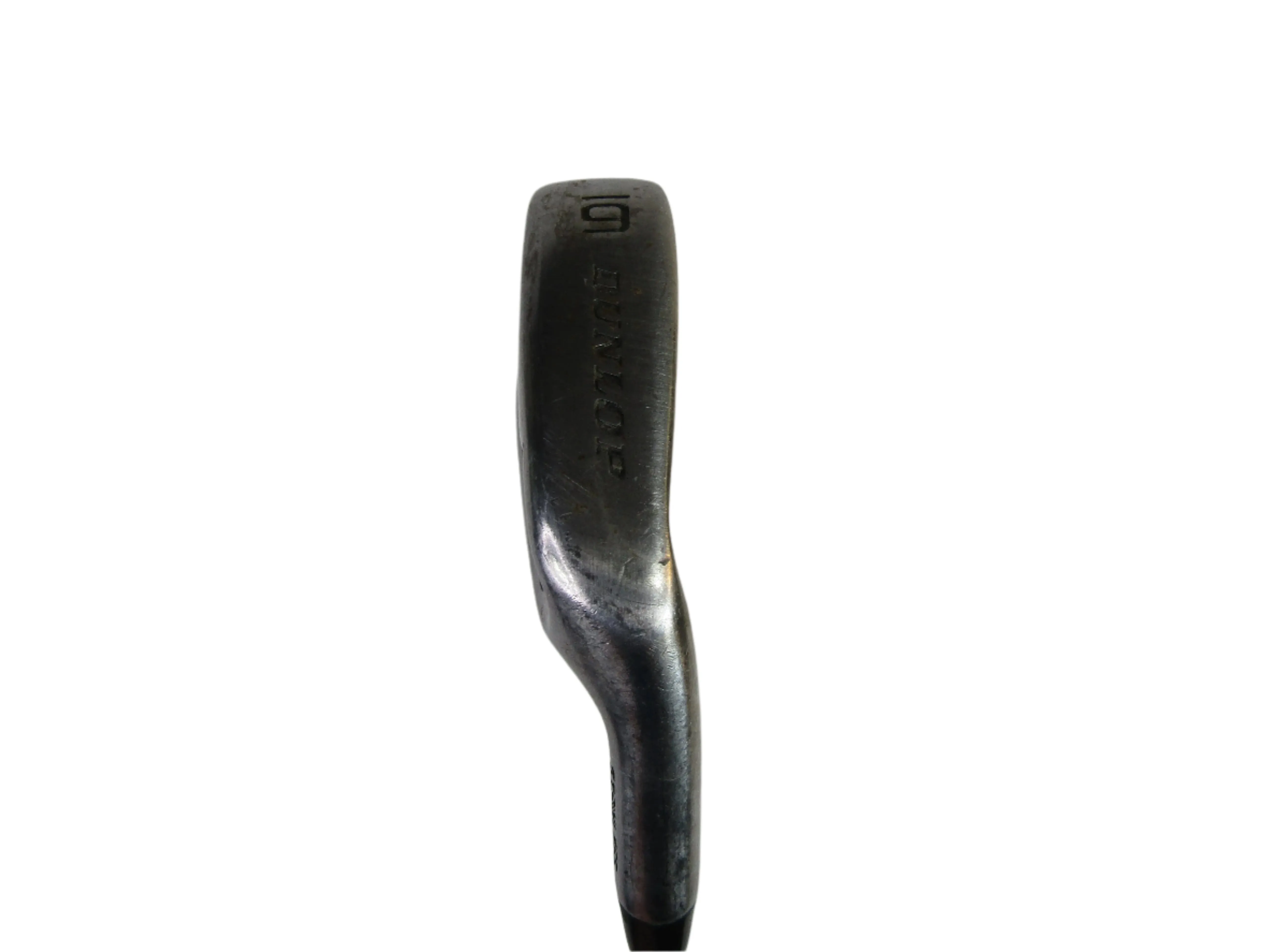 Dunlop Tour Elite #8 Iron Regular Flex Steel Men's Right