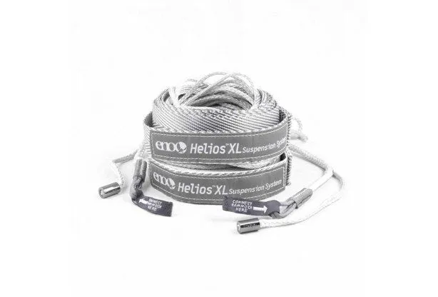 ENO - Helios Ultralight Suspension System
