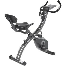 Exercise Stationary Folding Bike