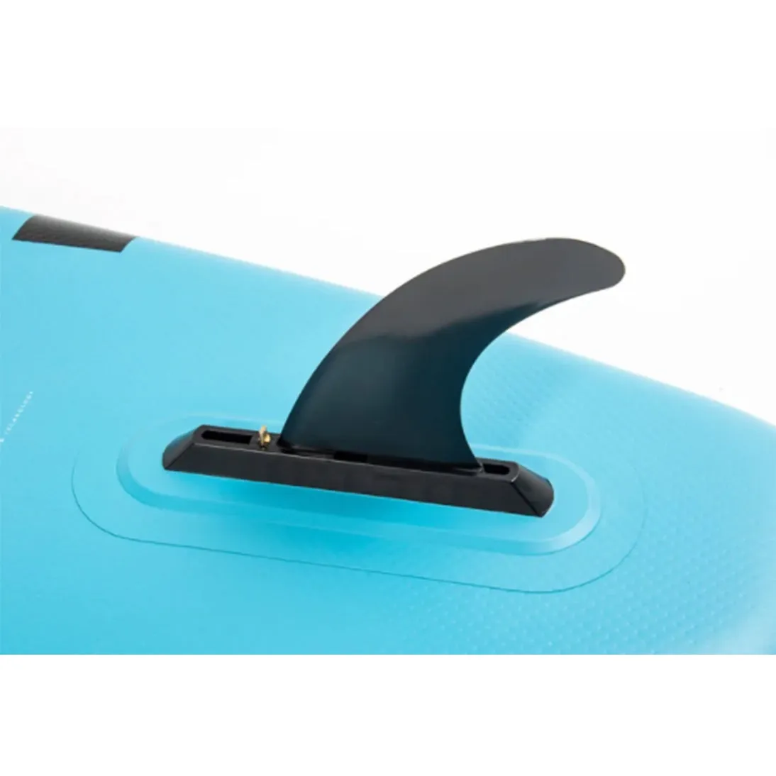 Fanatic Ray Air Pure Inflatable SUP Package