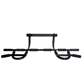 Fitness & Athletics Pullup Bar Multi-Grip Station
