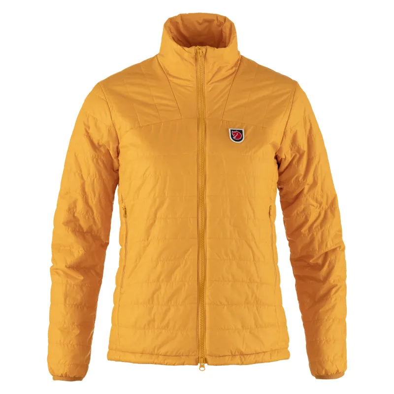 Fjällräven Women's Expedition X-Lätt Jacket