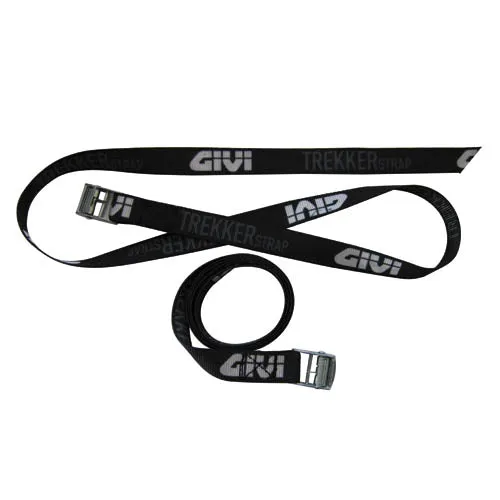 Givi EA119BK 60 lt Seat / Tail Bag - BLACK