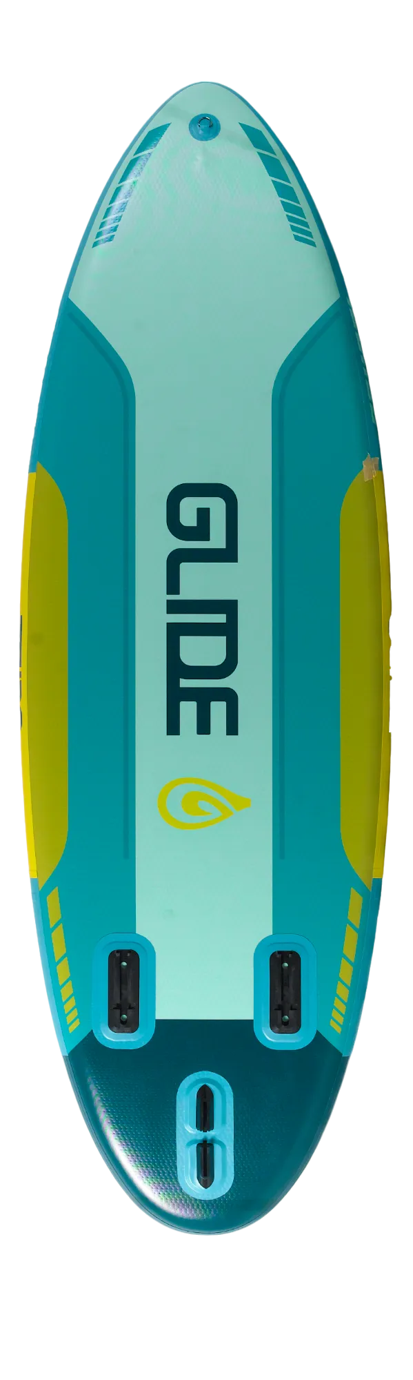 Glide Lochsa 3.0 – Inflatable Whitewater Paddleboard