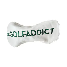 #GOLFADDICT Club Cover by 1803 Golf
