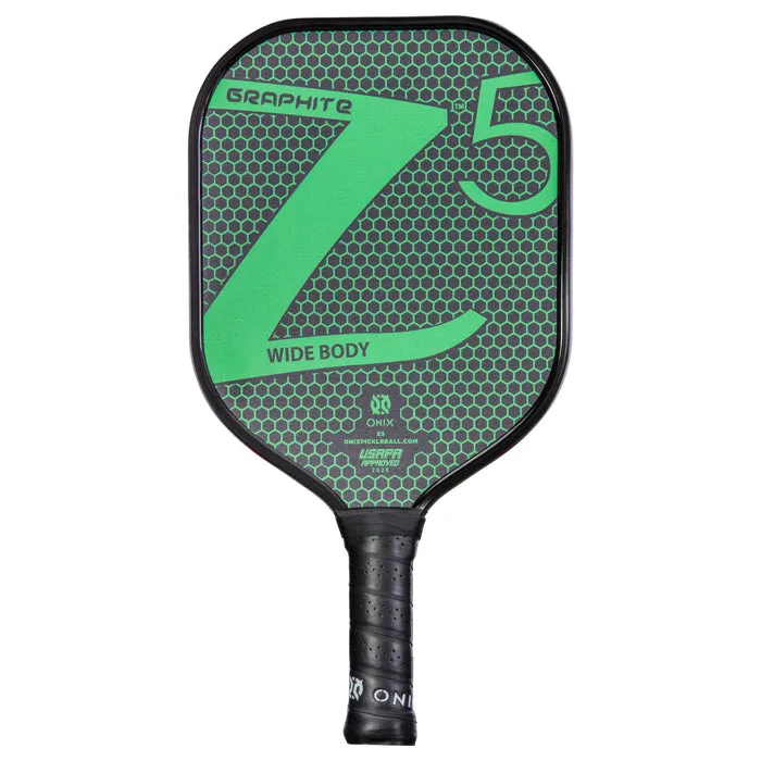 Graphite Z5 Pickleball Paddle