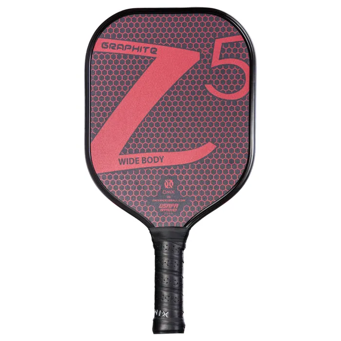 Graphite Z5 Pickleball Paddle