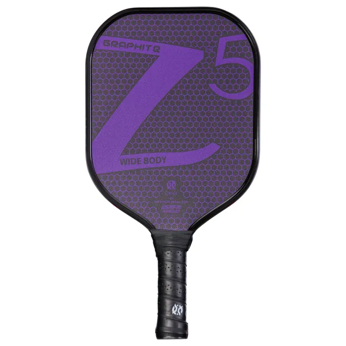 Graphite Z5 Pickleball Paddle