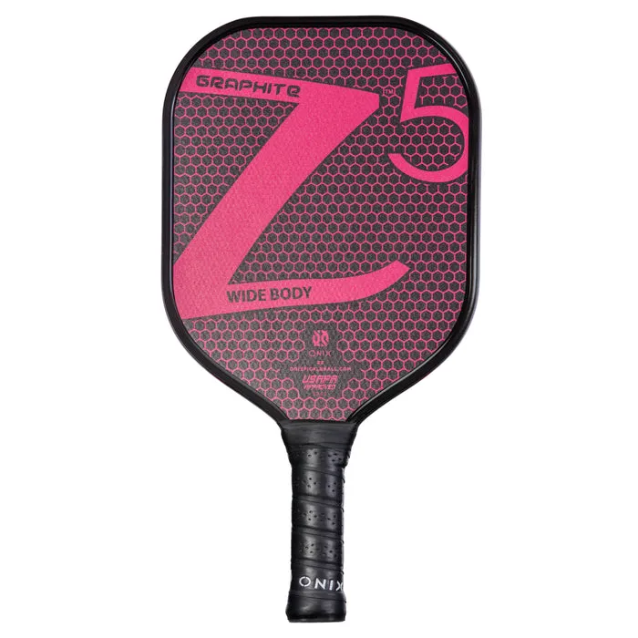 Graphite Z5 Pickleball Paddle