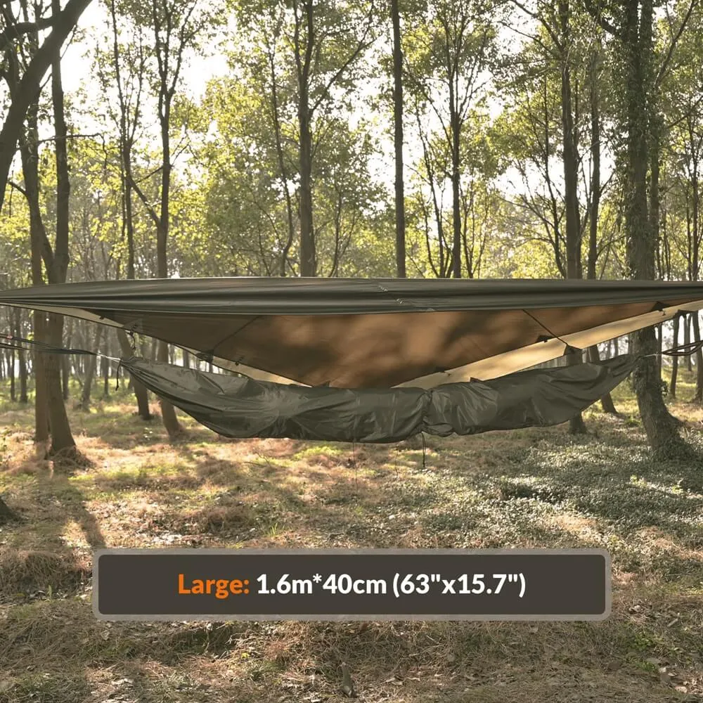 Hammock Snake Skin (Hammock Sleeve)