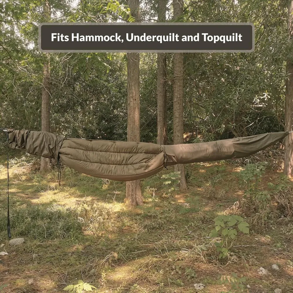 Hammock Snake Skin (Hammock Sleeve)