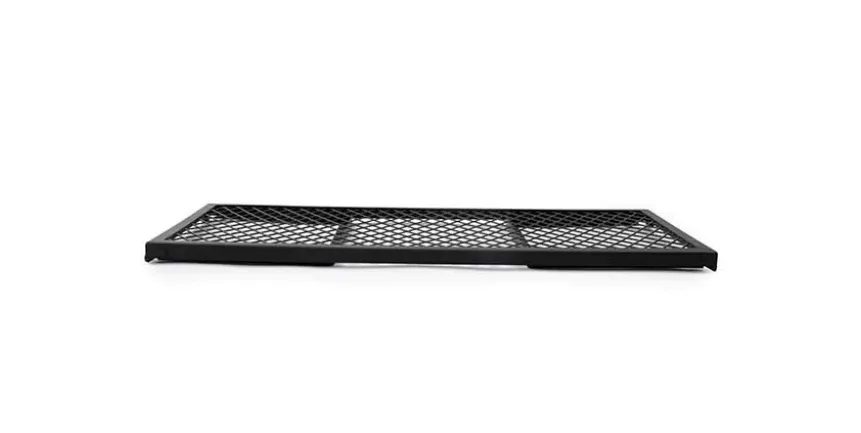 Heavy Duty Grate | Rectangular
