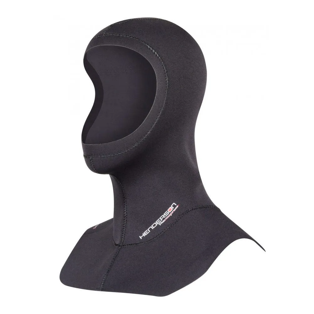 Henderson 7/5mm Thermoprene Bibbed Hood