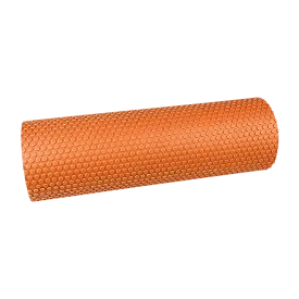 High-Density EVA Foam Roller 45x15cm for Yoga & Pilates