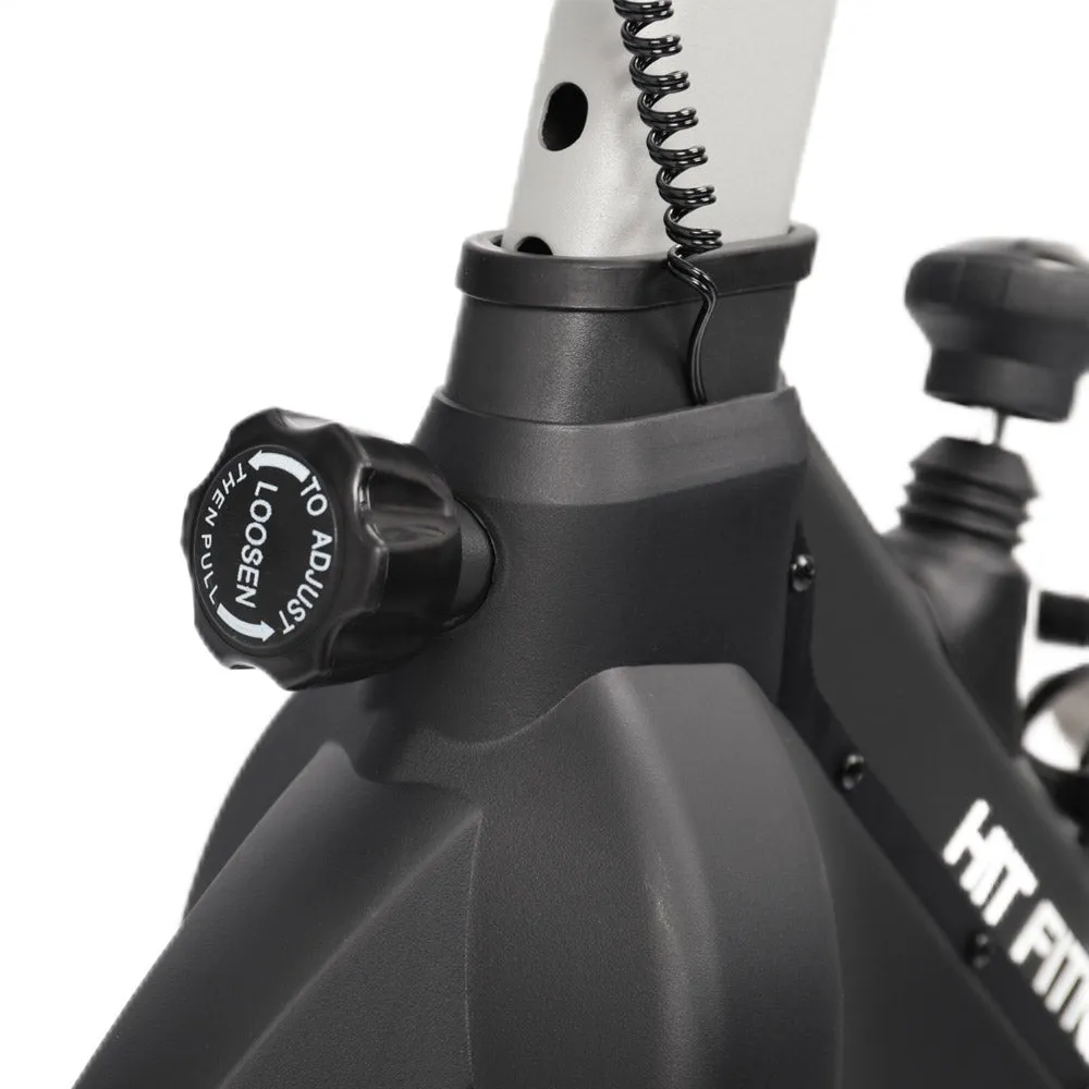 Hit Fitness G5 Indoor Exercise Bike