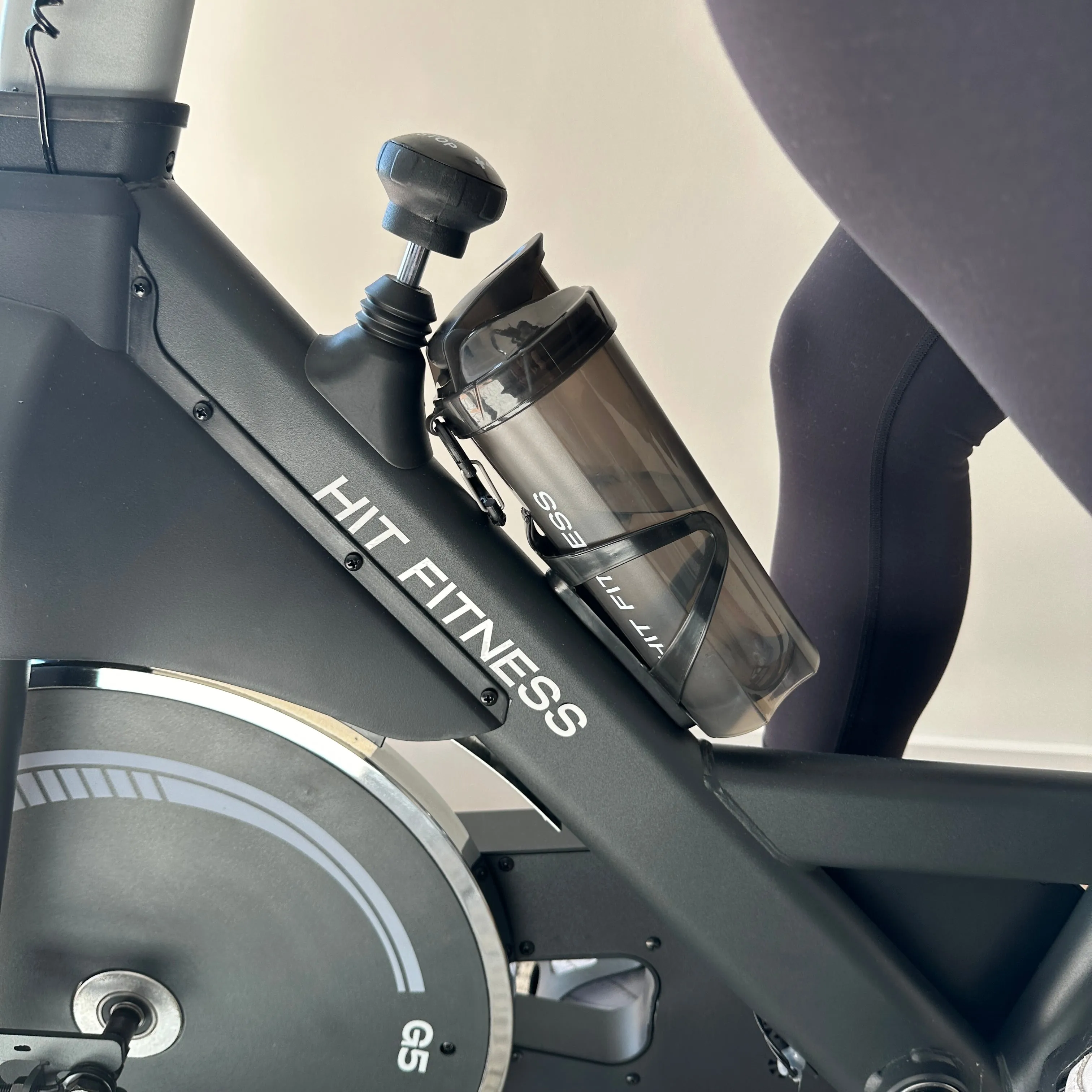 Hit Fitness G5 Indoor Exercise Bike