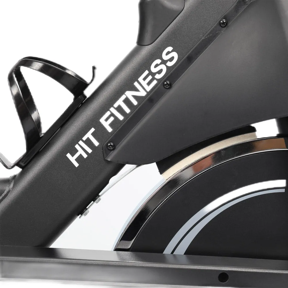 Hit Fitness G5 Indoor Exercise Bike