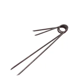 Hoochie Tent Peg with Loop
