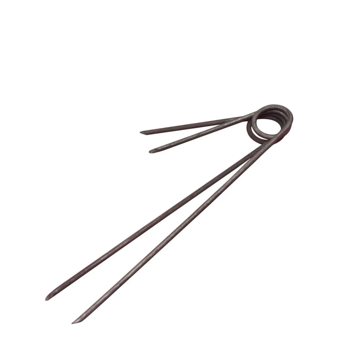 Hoochie Tent Peg with Loop