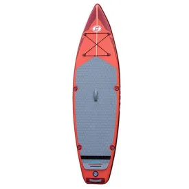 I-touring 10ft Inflatable Paddleboard/SUP Kit