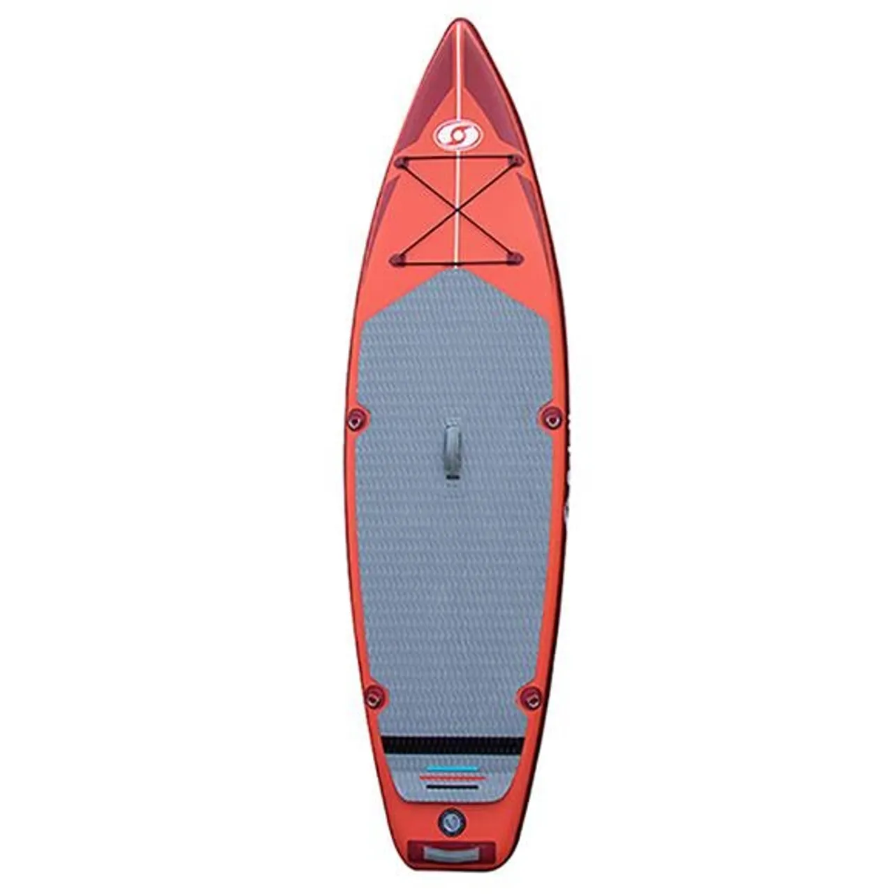 I-touring 10ft Inflatable Paddleboard/SUP Kit