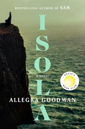 Isola: Reese's Book Club: A Novel Hardcover  February 4, 2025