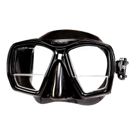 IST MP-207 GAUGE MASK WITH BIFOCAL LENS  1.75