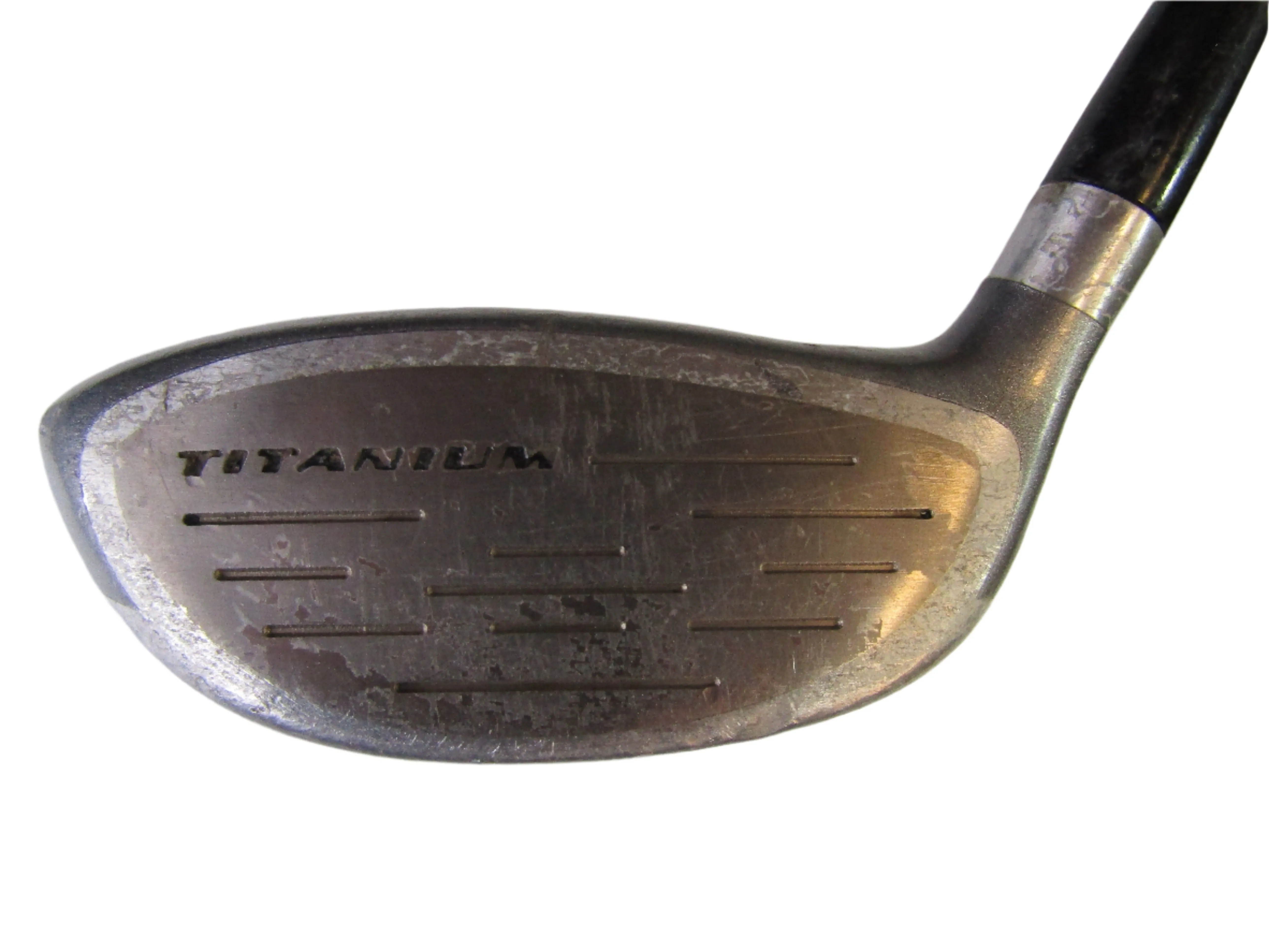 Knight Fire-Line #5 19° FW Intermediate Flex Graphite Shaft Men's Right Hand
