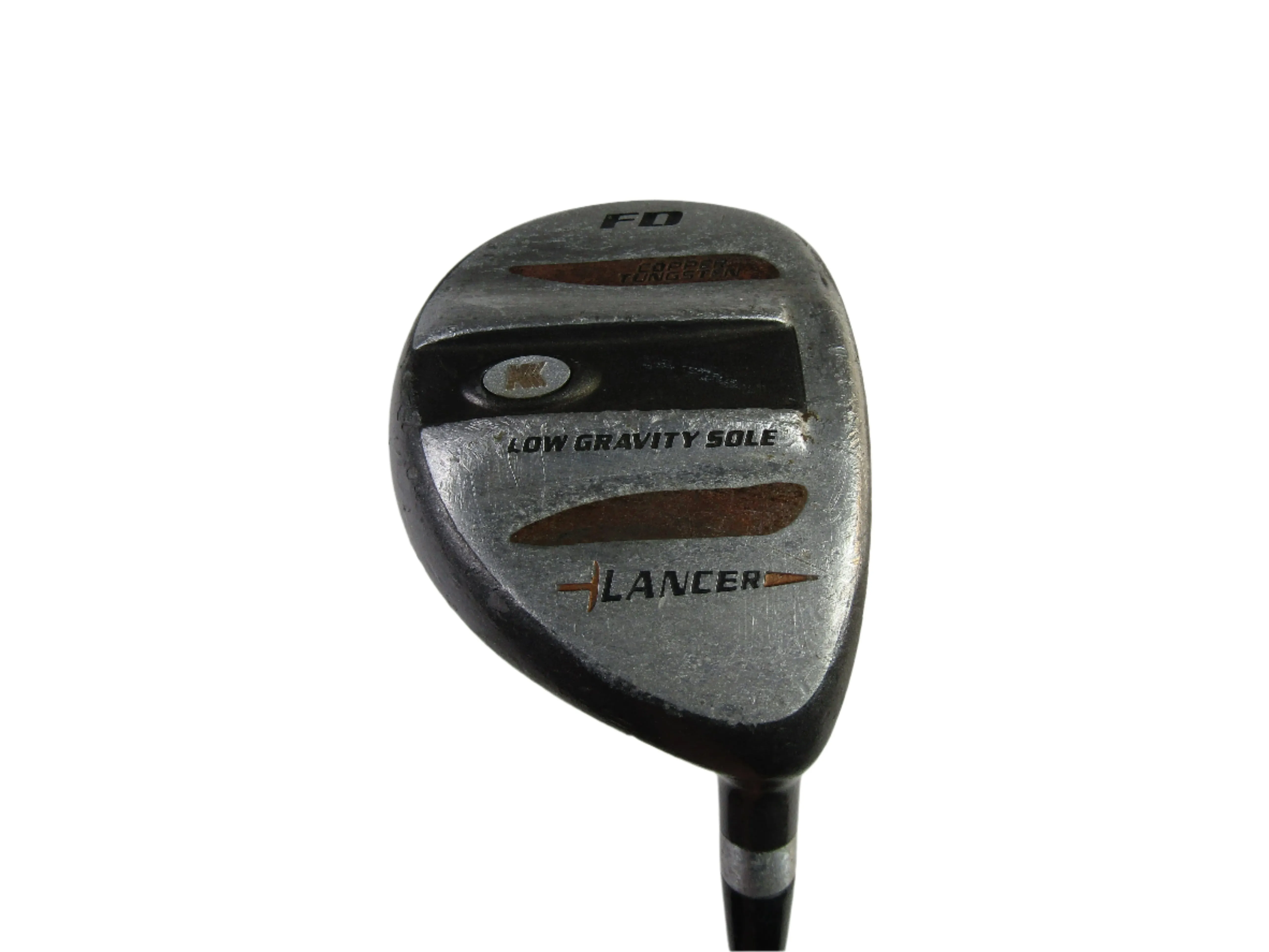 Knight Lancer Fairway Wood Junior Flex Graphite Junior Right (9-12)