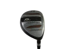 Knight Lancer Fairway Wood Junior Flex Graphite Junior Right (9-12)