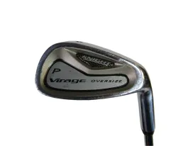 Knight Virage Oversize PW Wedge Flex Steel Men's Right
