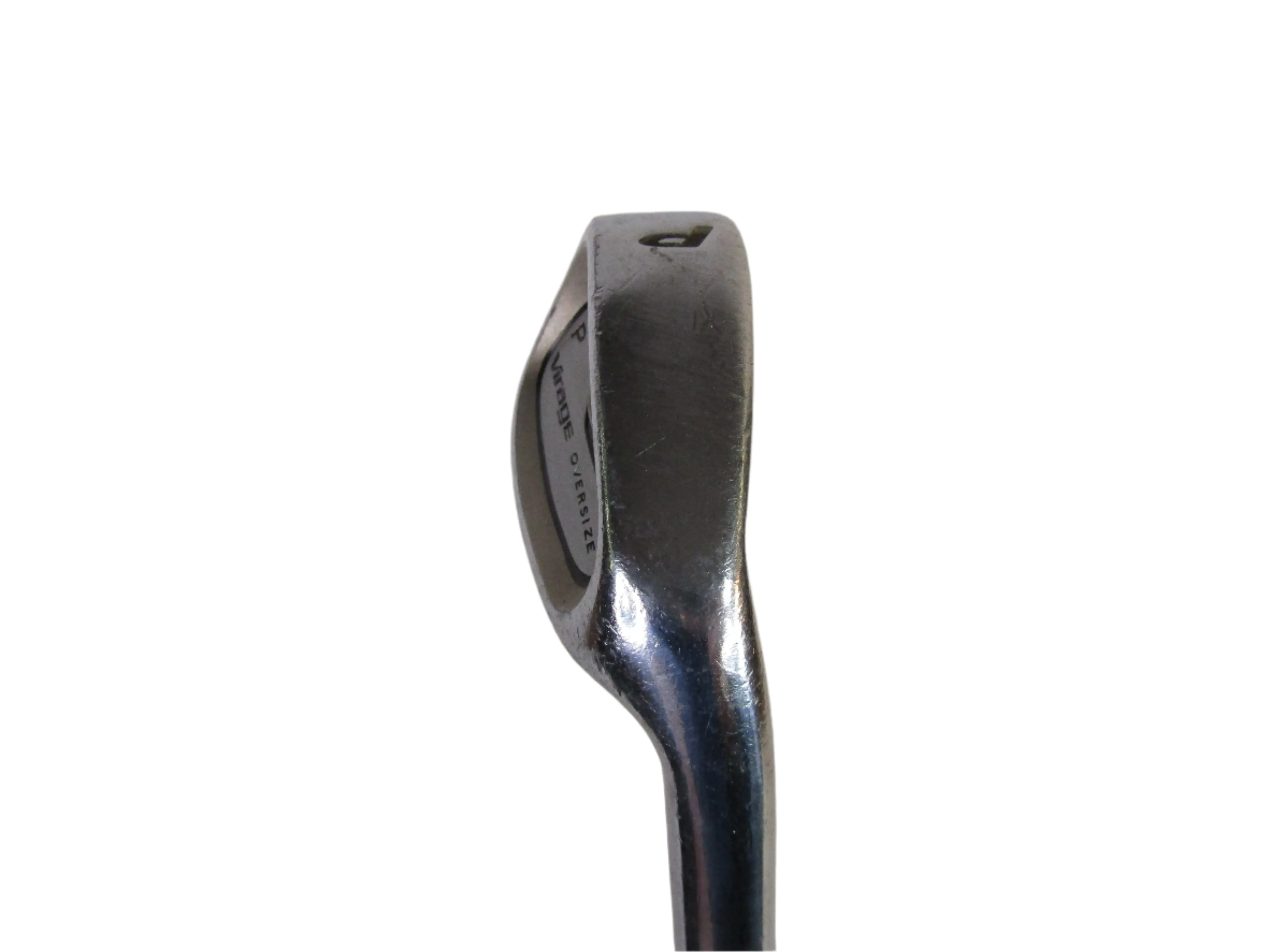 Knight Virage Oversize PW Wedge Flex Steel Men's Right