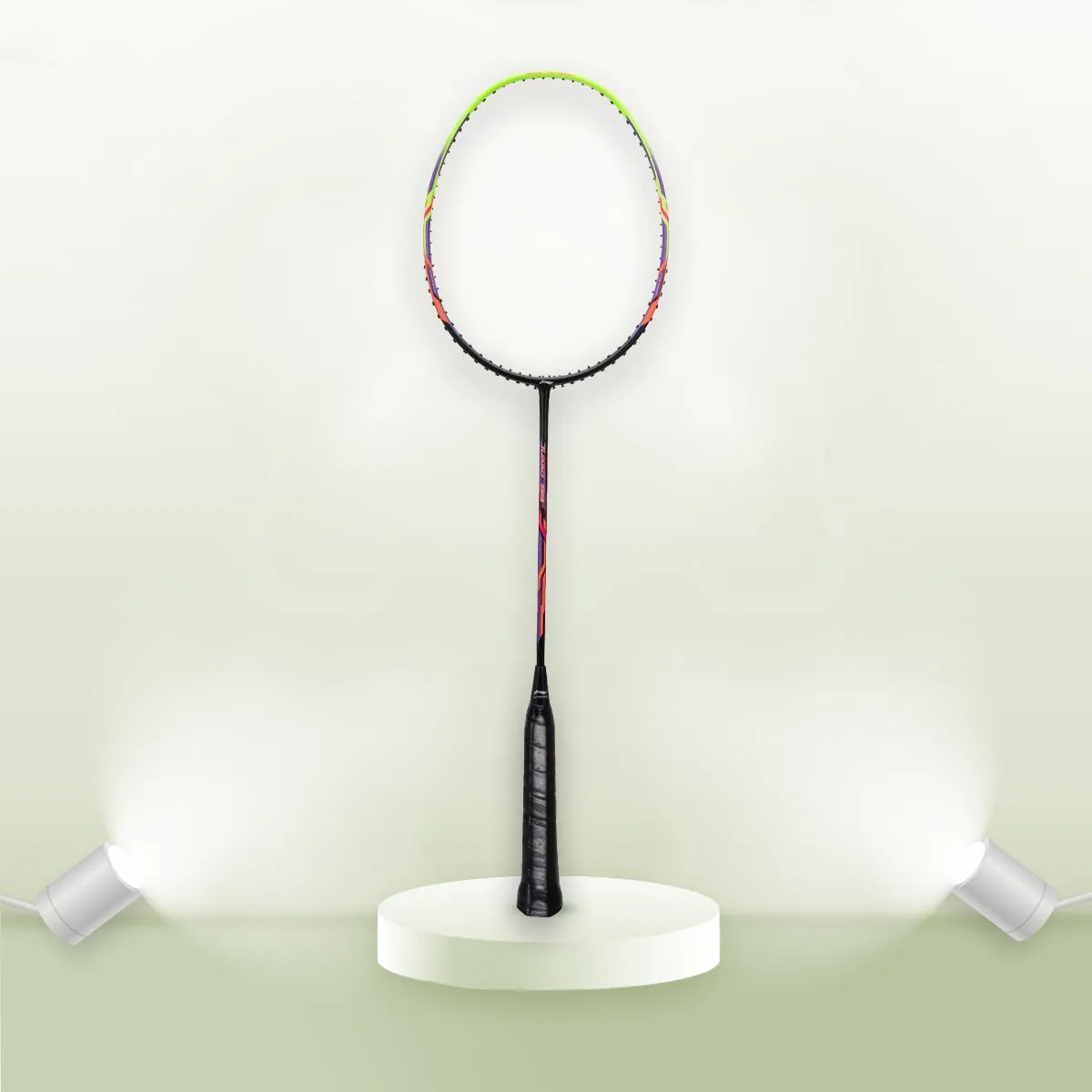 Li-Ning Turbo 99 Badminton Racket