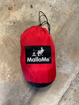 MalloMe Double Camping Hammock