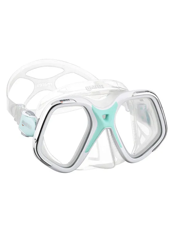 Mares Chroma Up Mask