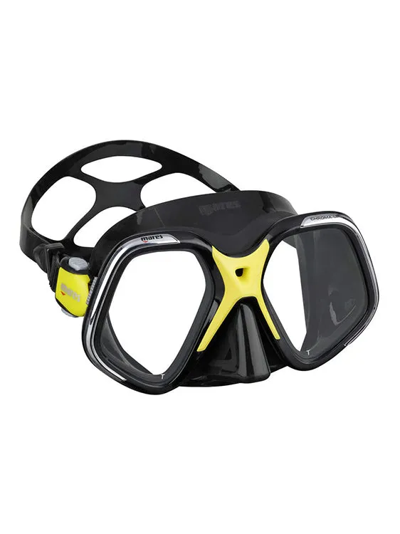Mares Chroma Up Mask