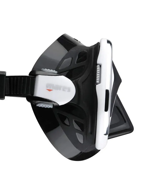 Mares Chroma Up Mask