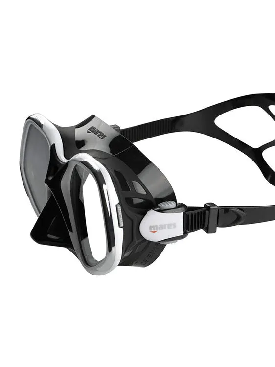 Mares Chroma Up Mask