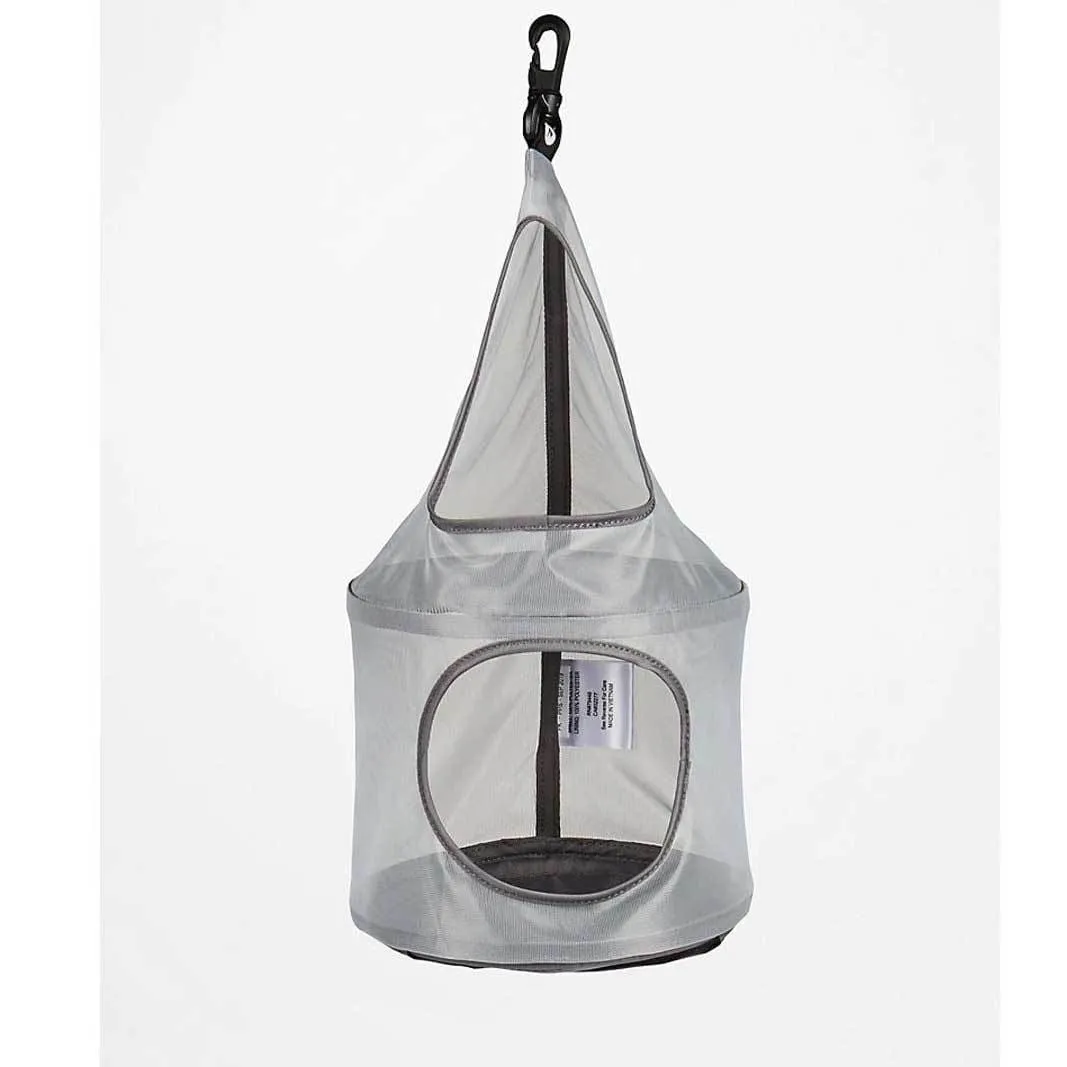 Marmot Birdhouse 2-Shelf Hanging Tent Organizer