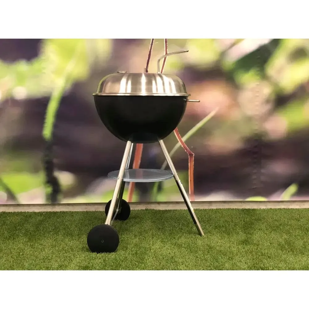 Martinsen 1600 - Charcoal Barbecue Kettle Grill