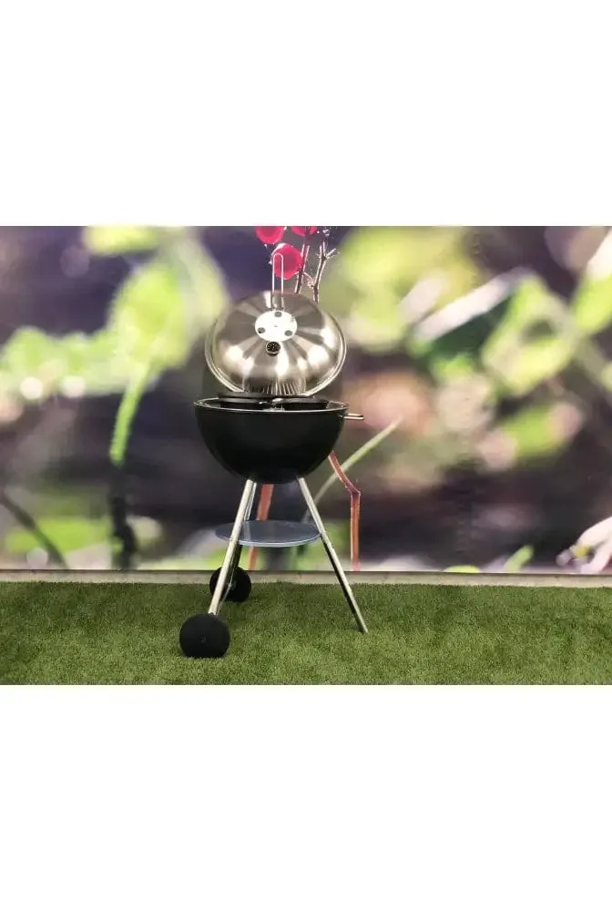 Martinsen 1600 - Charcoal Barbecue Kettle Grill
