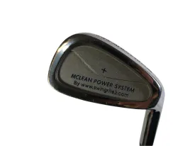 Mclean Power System Practice Club Mens Right