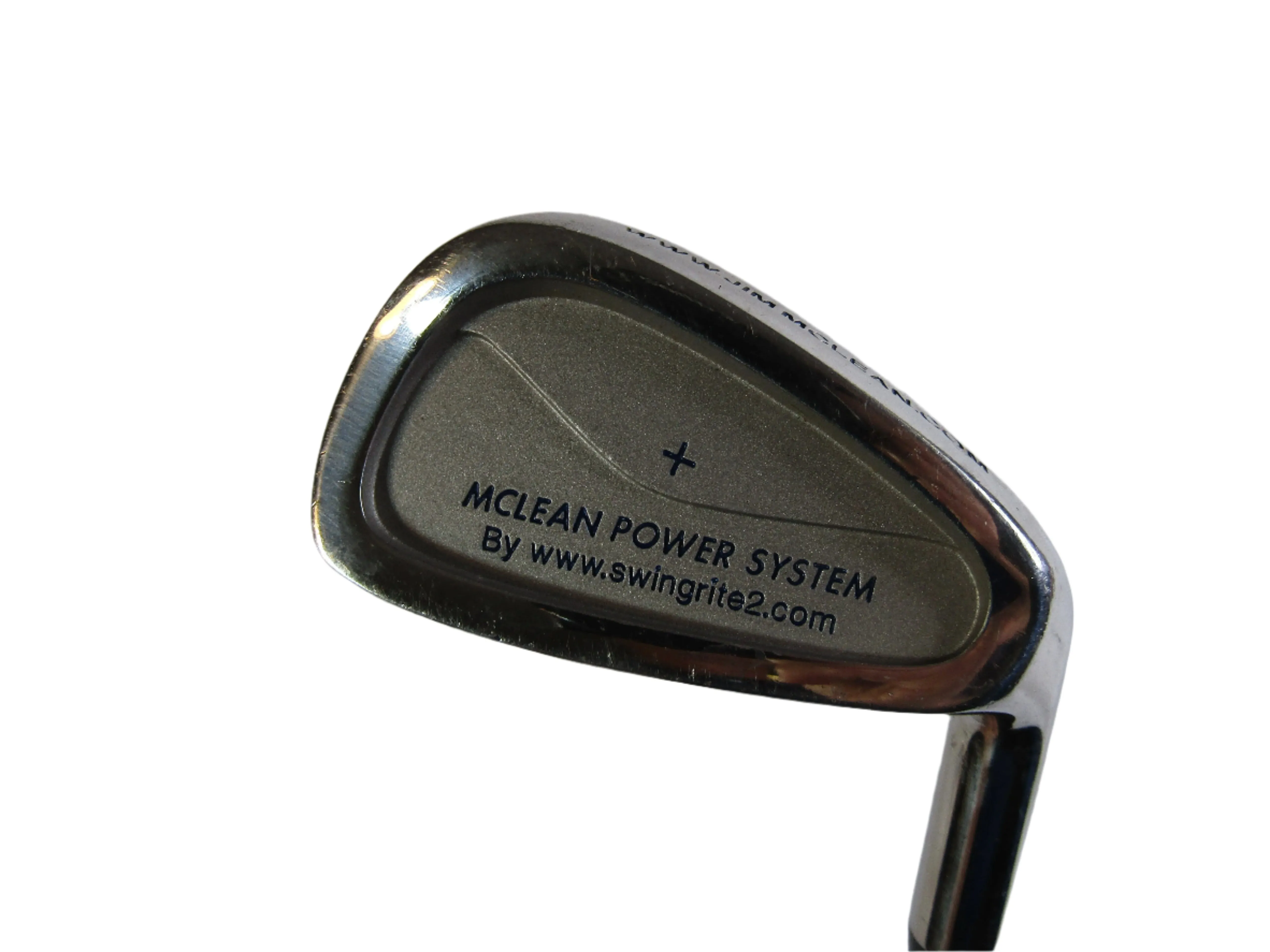 Mclean Power System Practice Club Mens Right