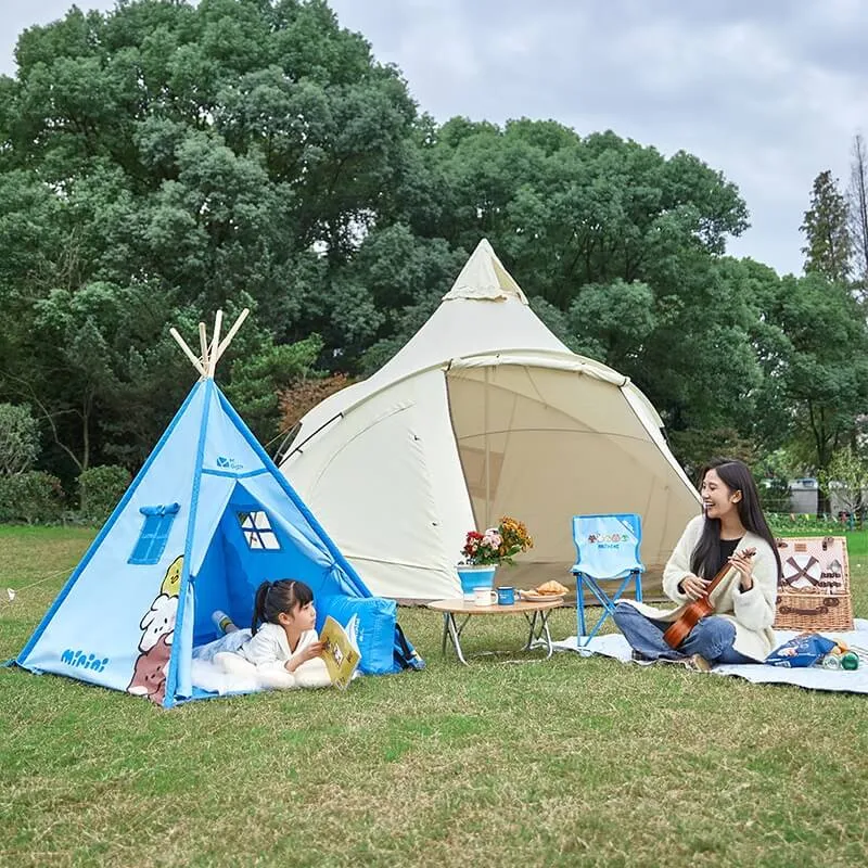 Mini A-Frame - LINE FRIENDS
