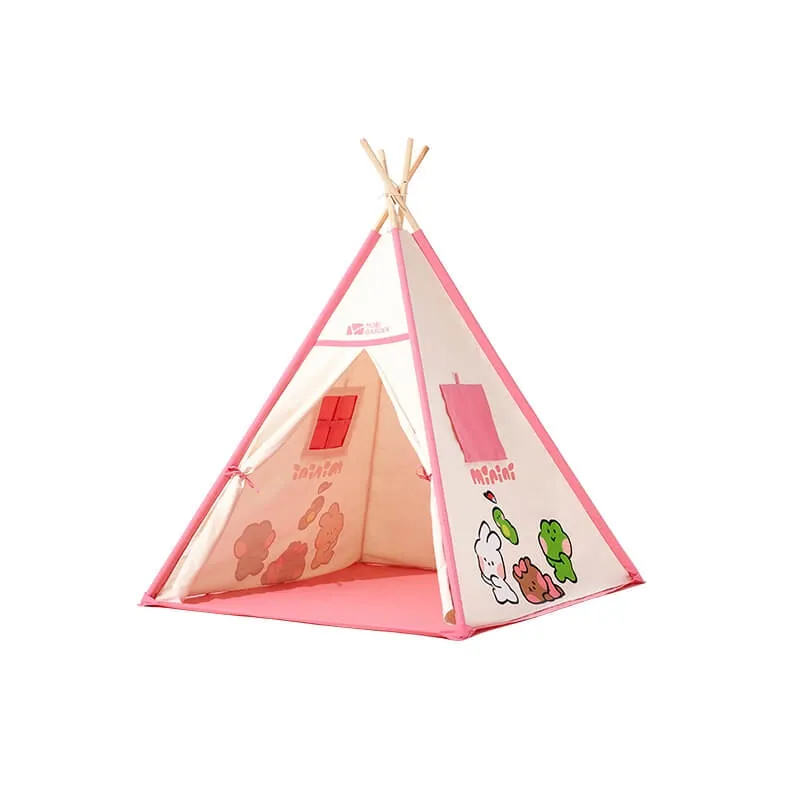 Mini A-Frame - LINE FRIENDS