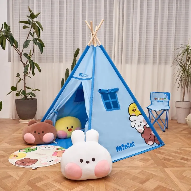 Mini A-Frame - LINE FRIENDS