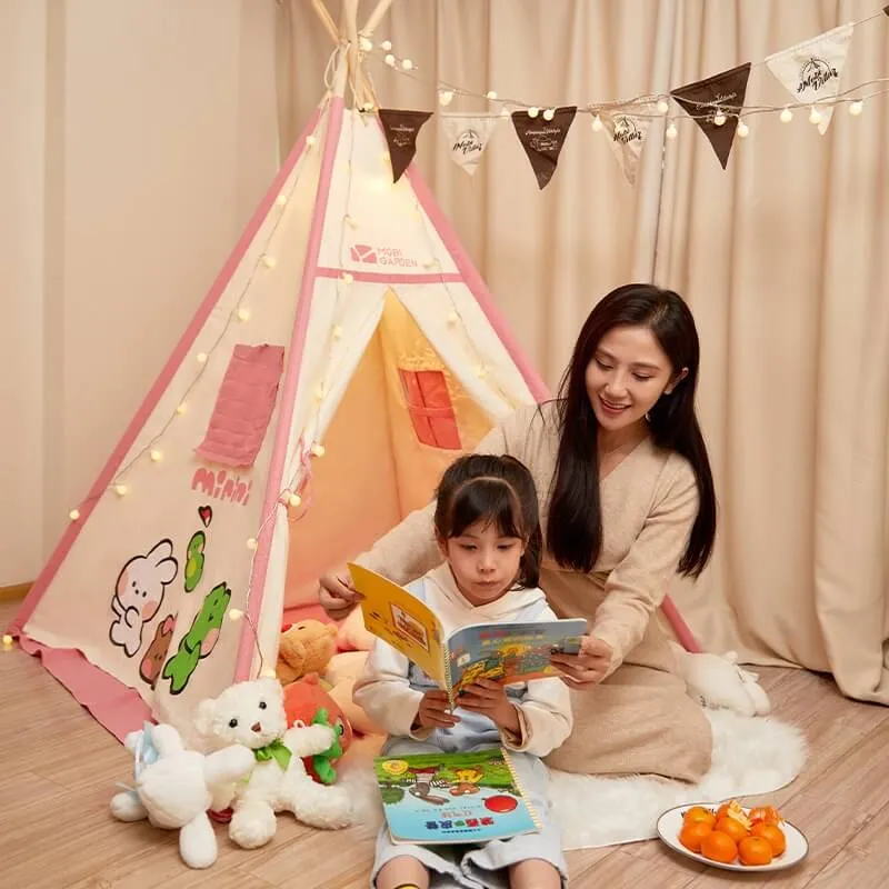 Mini A-Frame - LINE FRIENDS