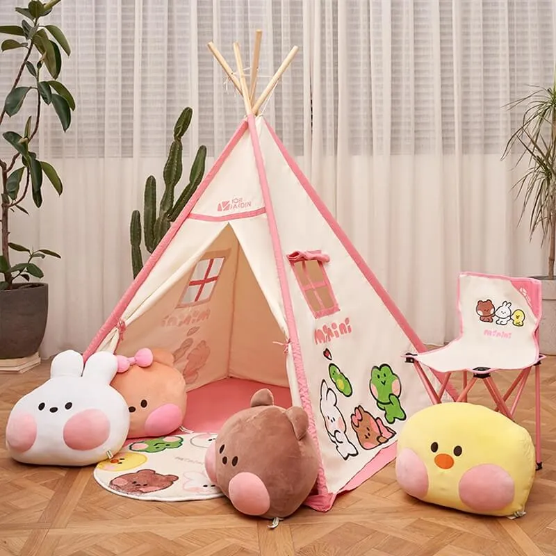Mini A-Frame - LINE FRIENDS