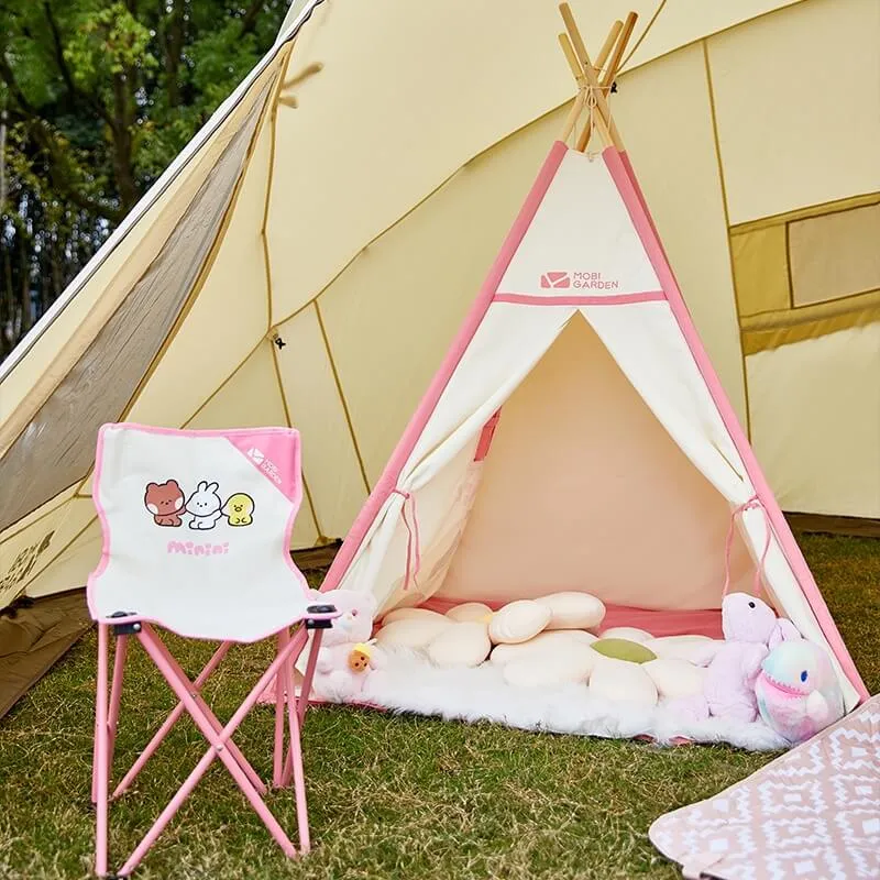 Mini A-Frame - LINE FRIENDS